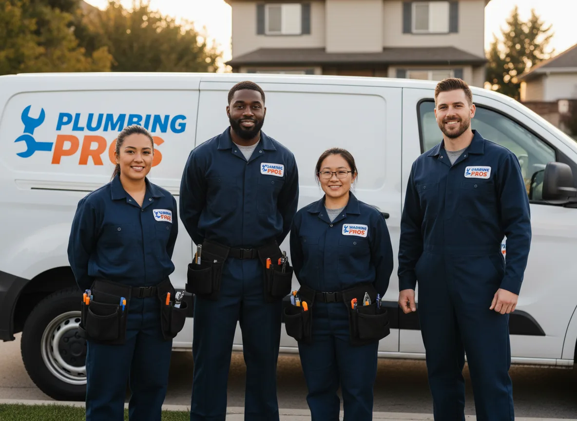 Water Heater Repair company in Roy, WA